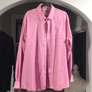 Van Heusen dress shirt